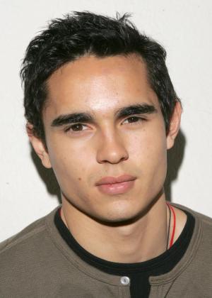 Max Minghella